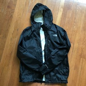 The North Face Jacket with Hyvent 2.5L